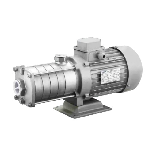 Advancements in Horizontal Multi-Stage Centrifugal Pumps Address Modern Demands