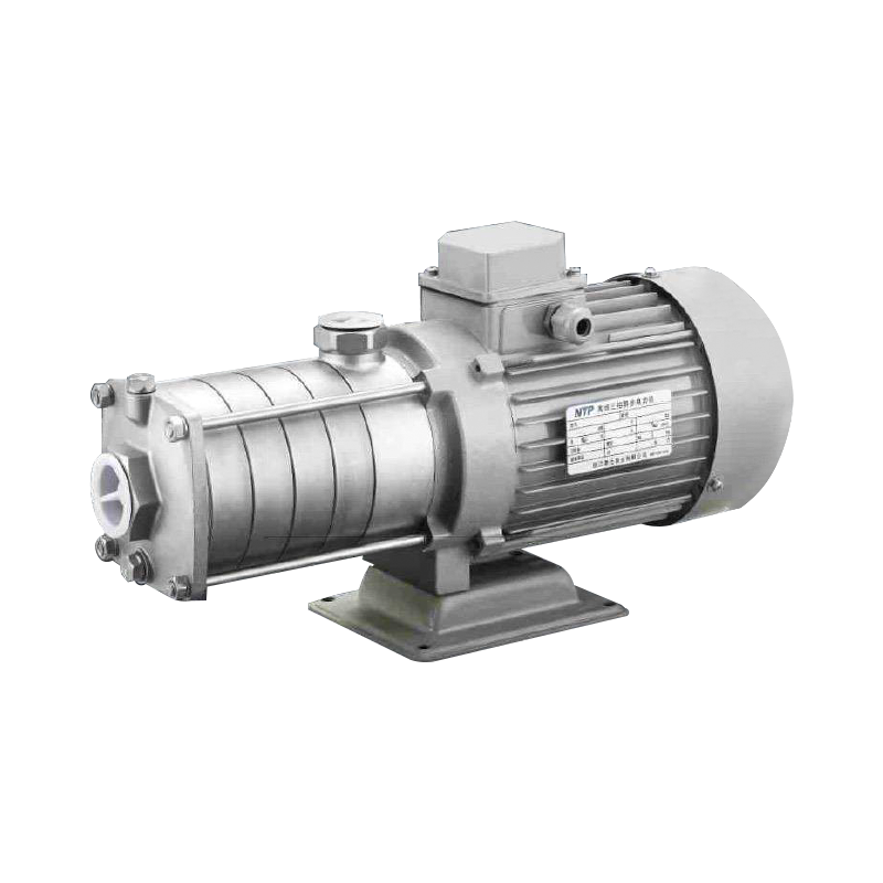 Horizontal Multi-Stage Centrifugal Pump