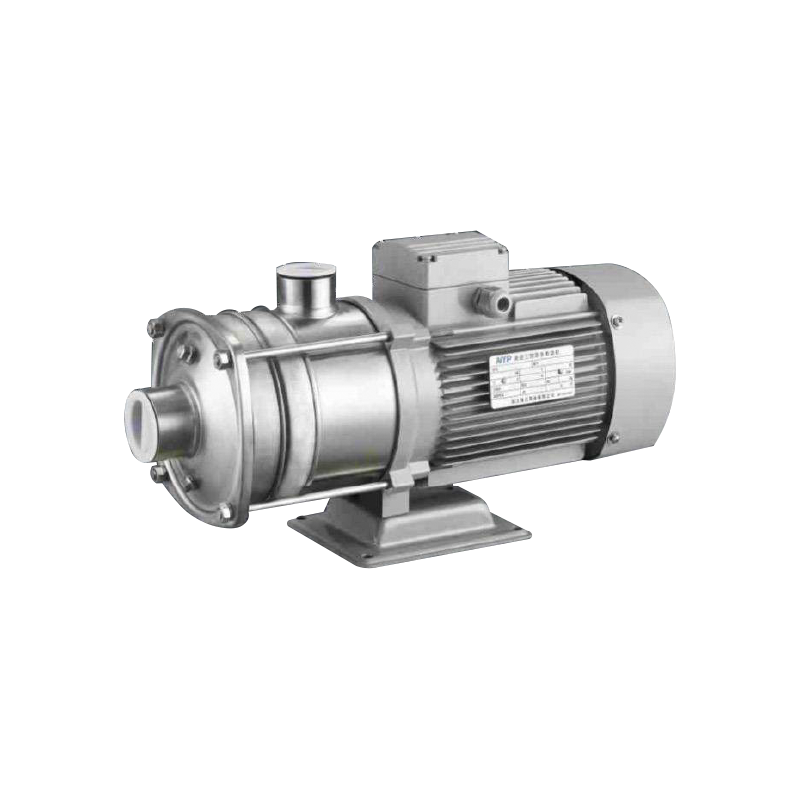 Horizontal Multi-Stage Centrifugal Pump