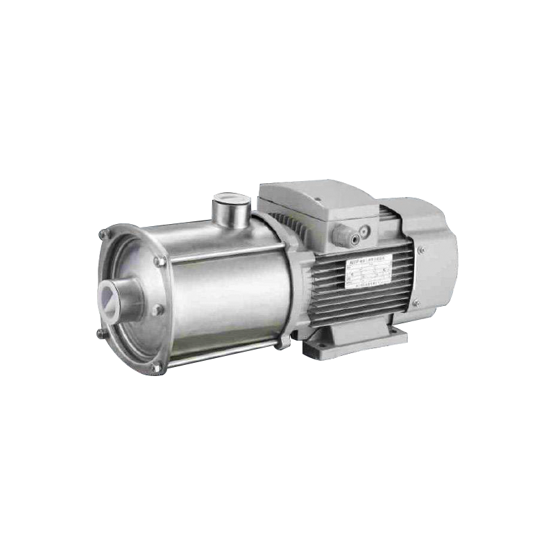 Horizontal Multi-Stage Centrifugal Pump