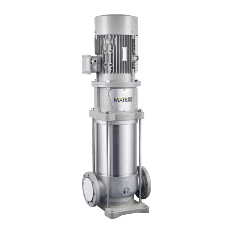 Vertical Multi-Stage Centrifugal Pump